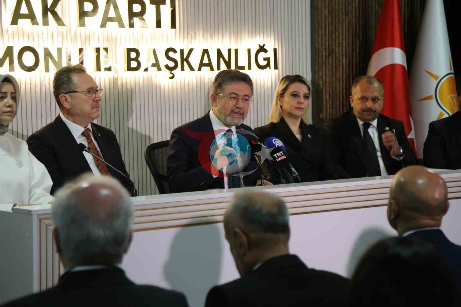 İbrahim Yumaklı: 'Siyasətdə biabırçılıq bizdən uzaqdır'