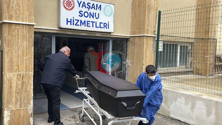 Sivasda gənə dişləməsindən sonra ölümcül KKKA hadisəsi