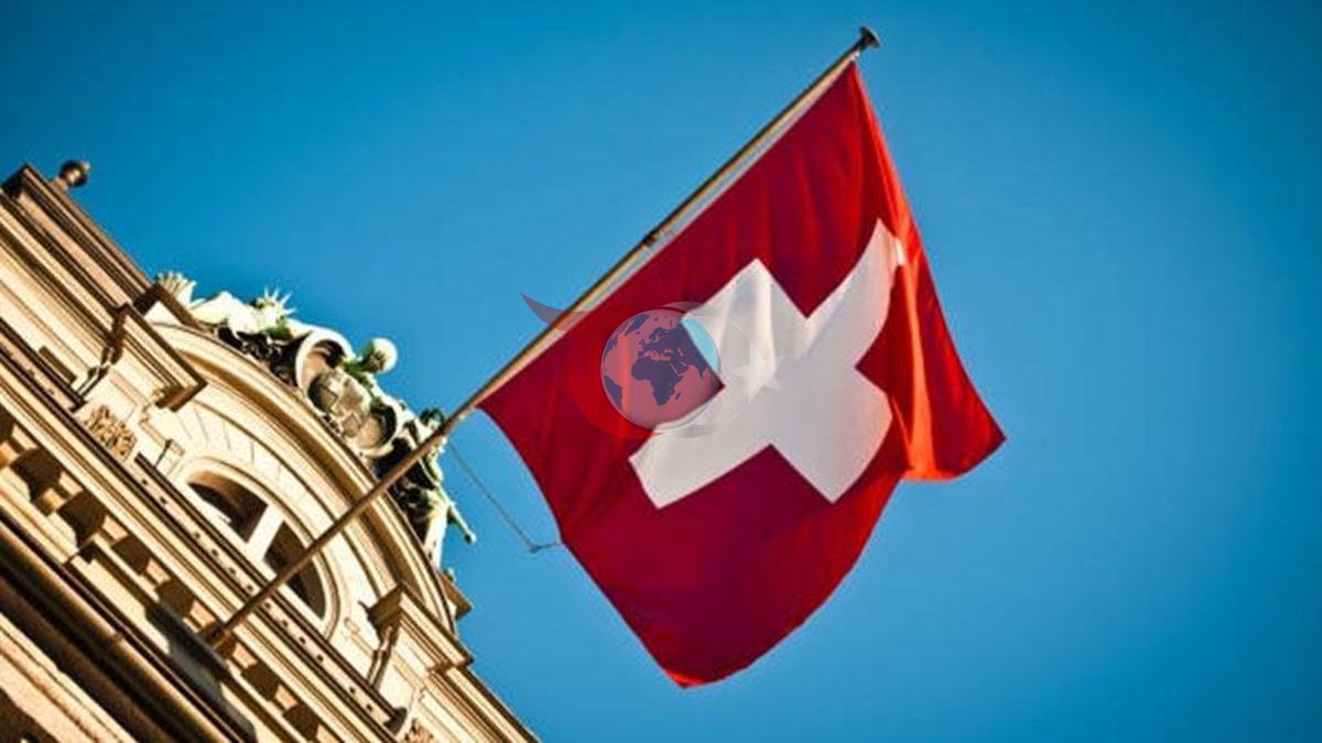 İsviçre'de Bıçaklı Saldırı: Winterthur'da 3 Kişi Yaralandı