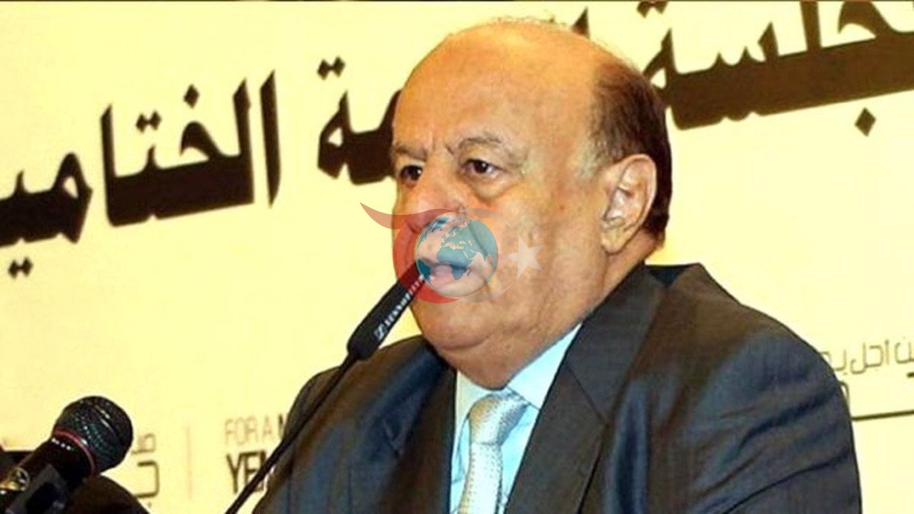 Eski Yemen Lideri Hadi Riyad'da Hayatını Kaybetti