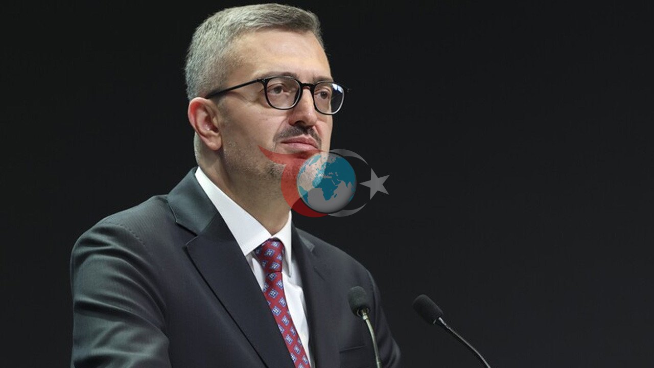 Azerbaycan'ın Bağımsızlık Günü'ne Türkiye'den Destek Mesajı