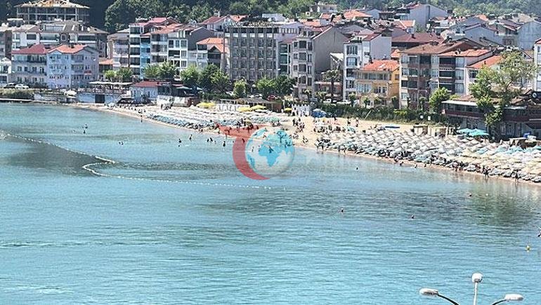 22 kilometrlik vasitə növbəsi Bayramın ikinci günü tətilçilərin axın etdiyi şəhər