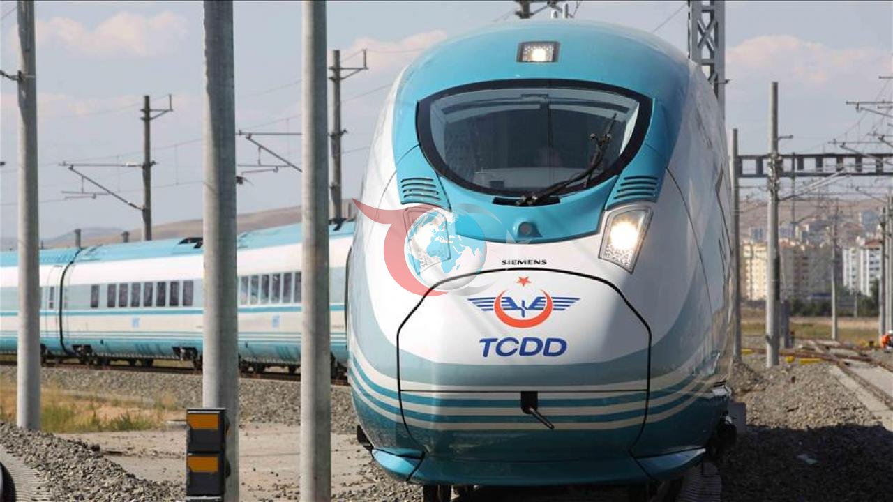 Milli Hızlı Tren 240 Km Hıza Ulaştı: Bakan Uraloğlu Detayları Açıkladı