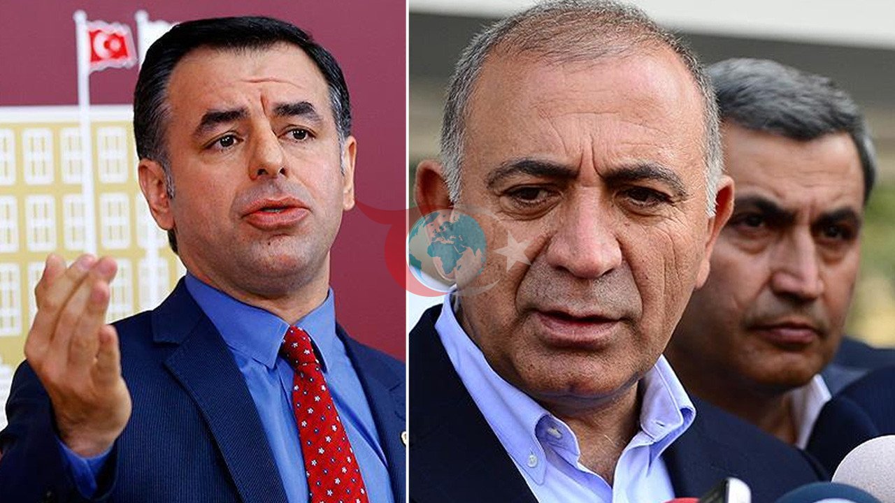 CHP'de Eski Vekillerden Kılıçdaroğlu'na Ziyaret ve Kongre Mesajı