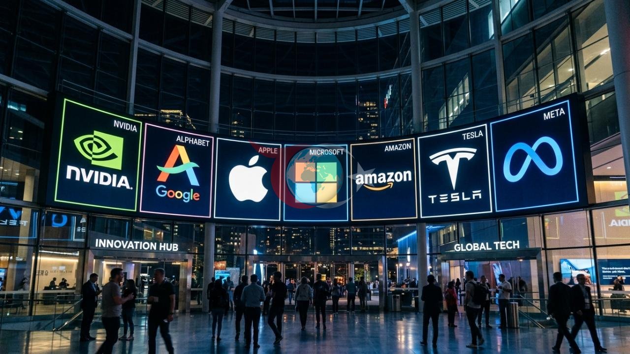 Yapay Zeka Devlerinden Rekor Kar: 240 Milyar Dolar
