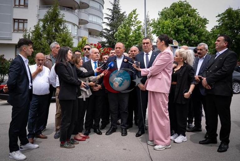 Kemal Kılıçdaroğlu: TBMM CHP Grup Genel Kurulu yapılmayacak