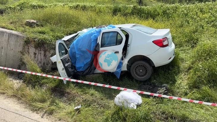Kastamonu'da Trafik Kazası: Üç Kişi Hayatını Kaybetti