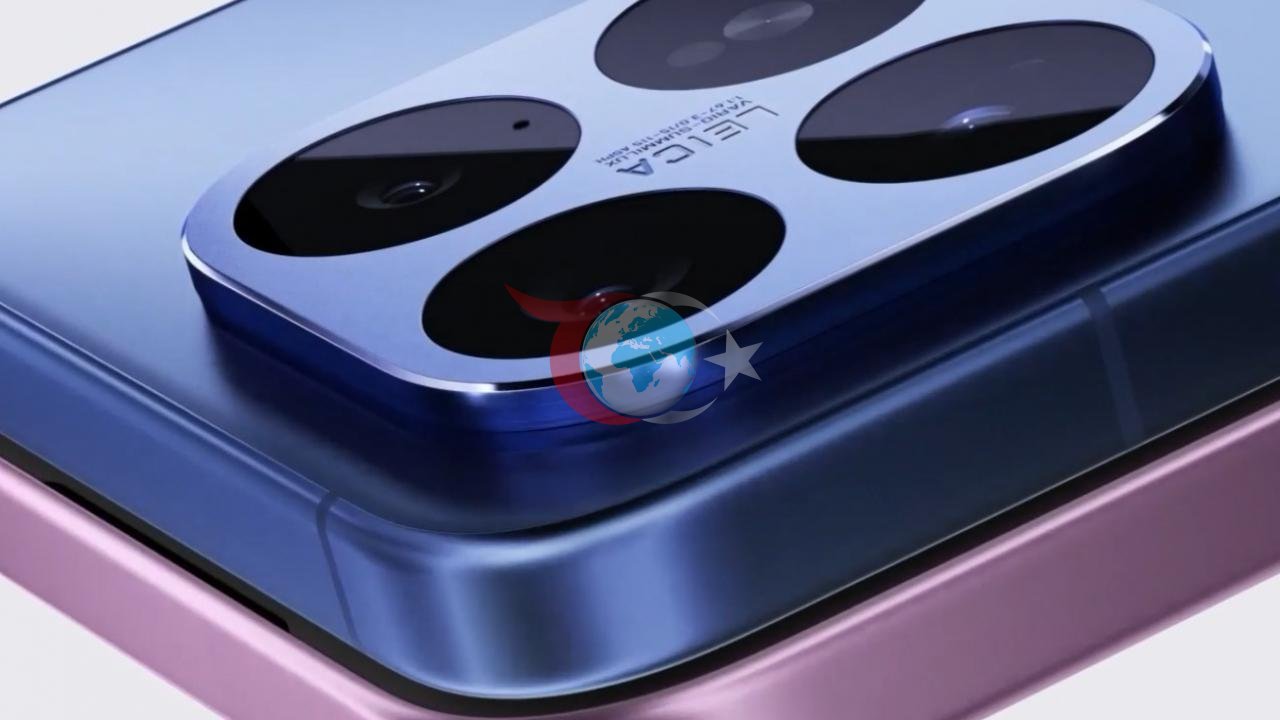 Xiaomi 17T Pro: Güçlü Batarya ve Leica Destekli Kamera