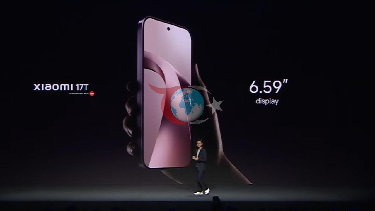 Xiaomi 17T: Devasa Batarya ve Güçlü İşlemciyle Sahneye Çıkıyor