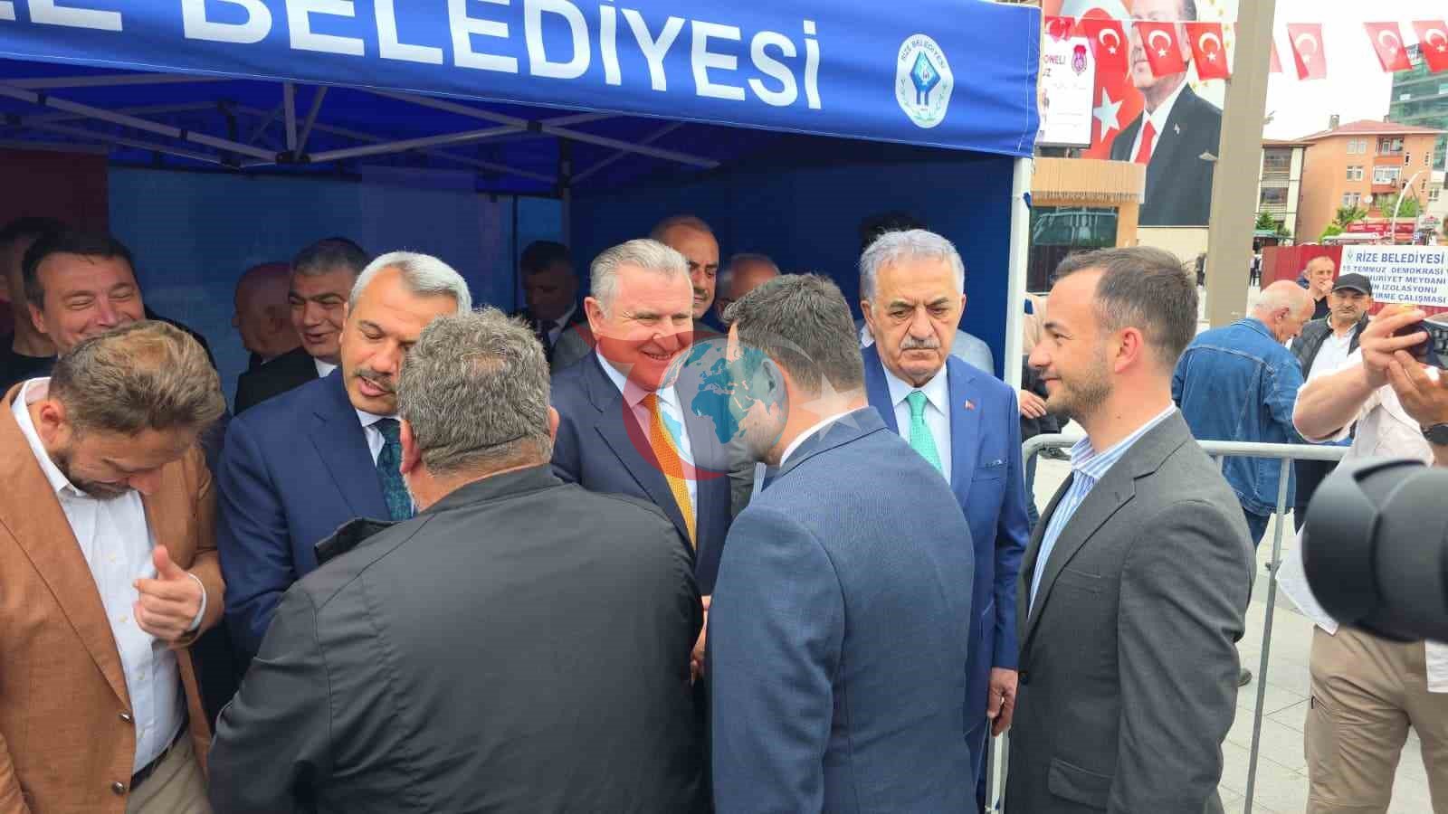 Osman Aşkın Bak: 'Hər şey izah edilməli və araşdırılmalıdır'