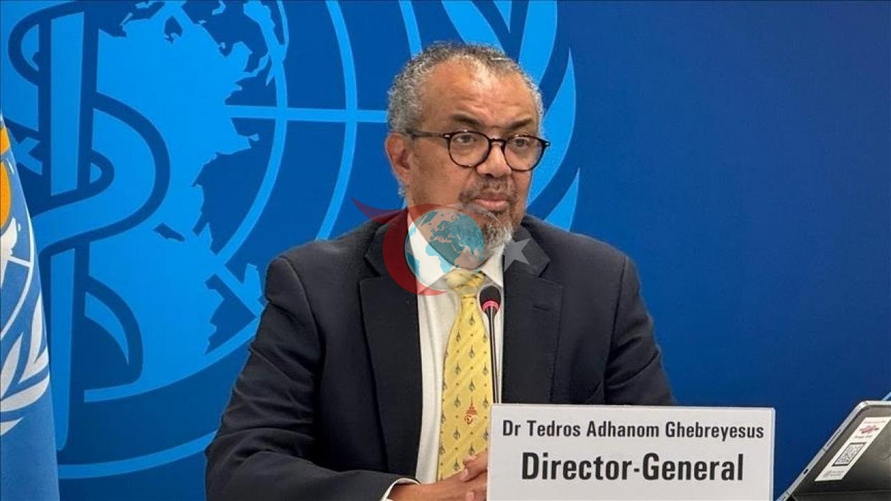 Kongo'da Ebola Krizi: DSÖ Direktörü Sahada Mücadele Edecek