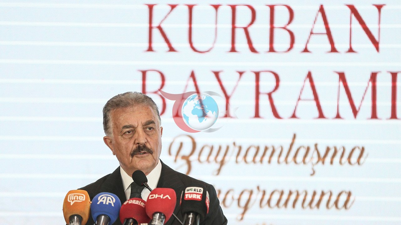 Türkiye'nin Bölgesel Yıldızı: MHP'den Güçlü Mesajlar
