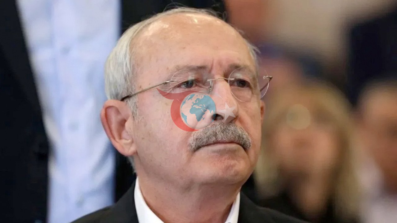 Kılıçdaroğlu'ndan Sürpriz Karar: CHP Grup Toplantısı İptal