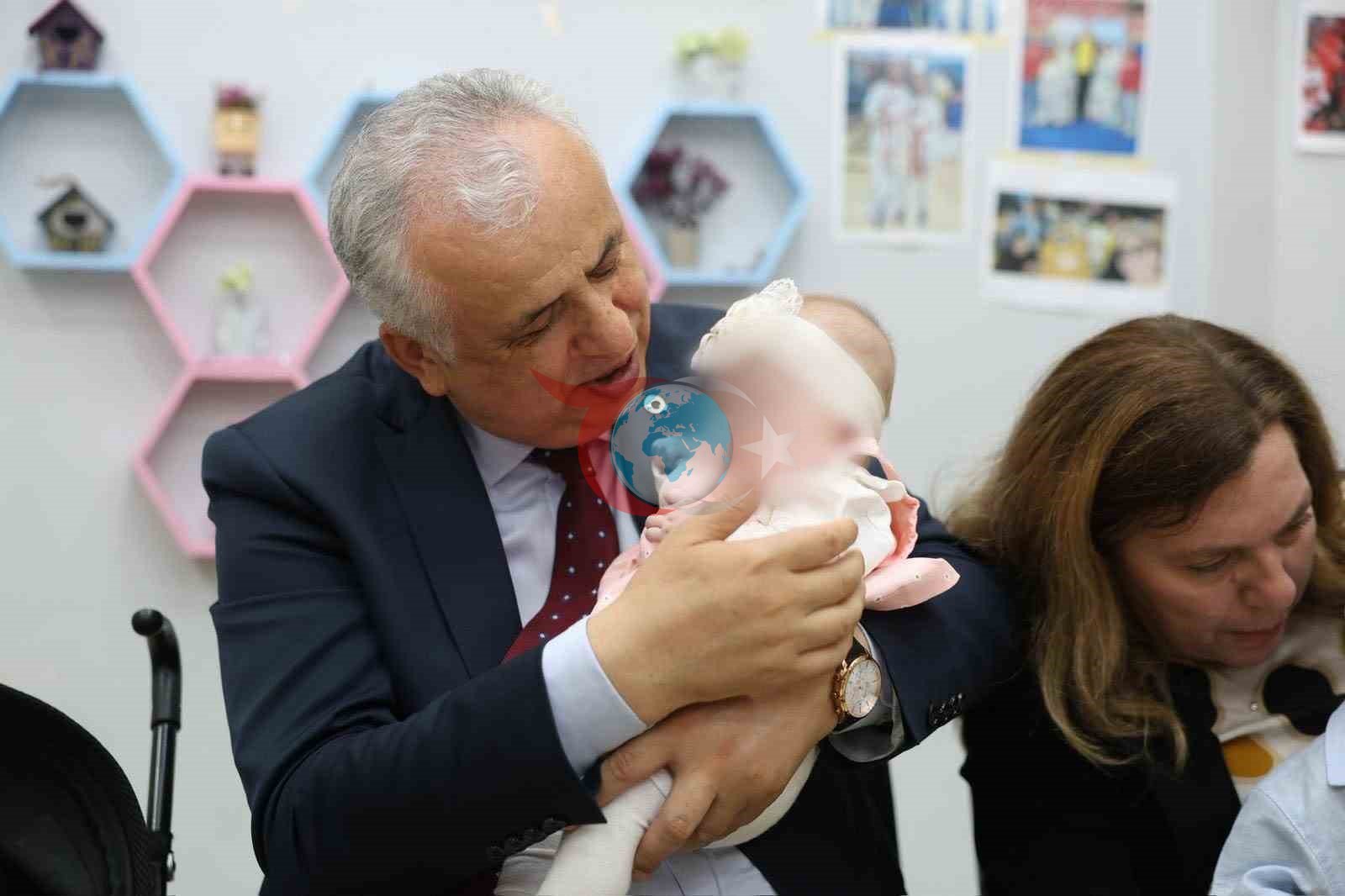 Dövlət mühafizəsi