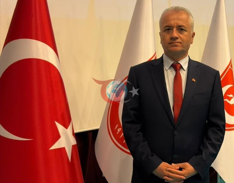Ahmet Özköse'den İstanbul'un Fethi İçin İlham Veren Mesaj