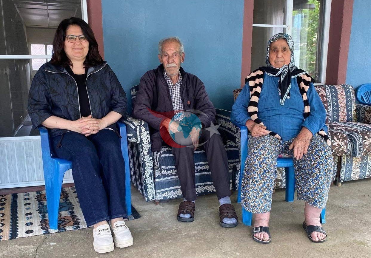 Şehit ve gazi ailelerinin talepleri dinlendi