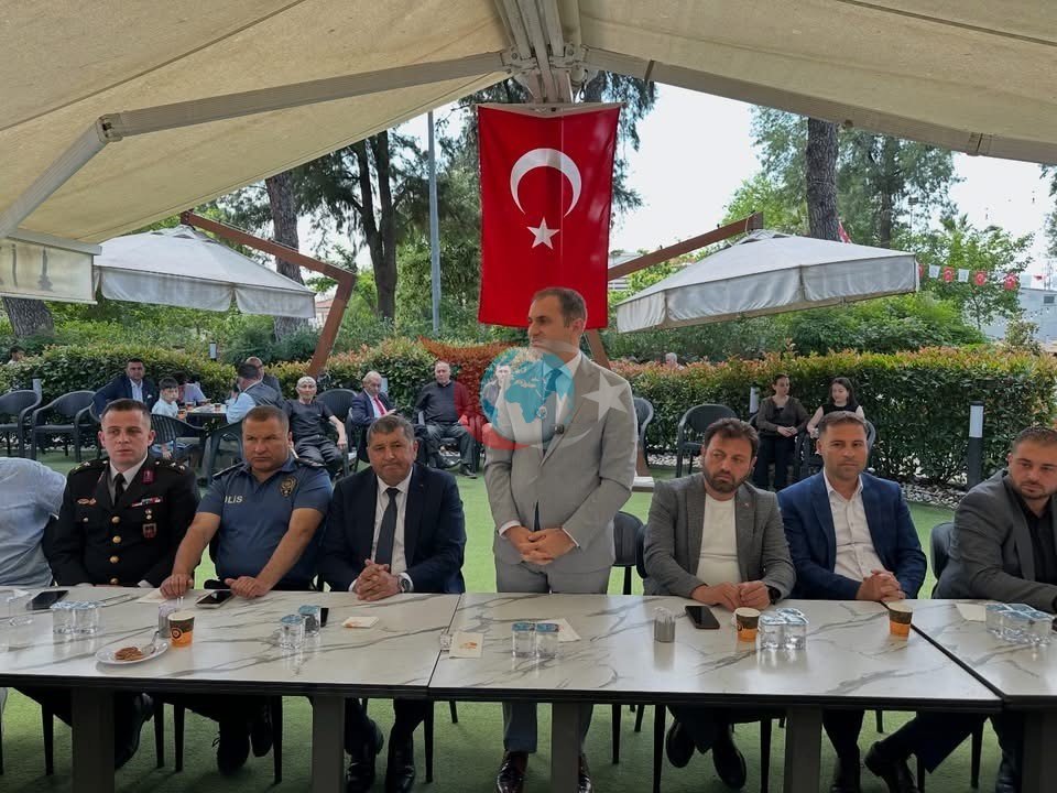 Bayındır'da Kurban Bayramı'nda Birlik ve Dayanışma