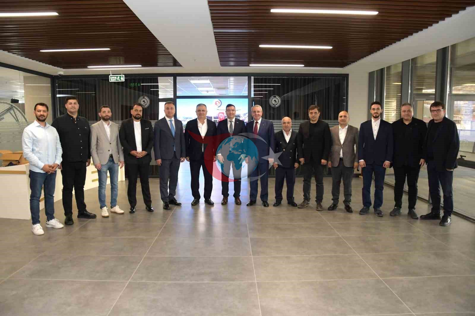 Murzioğlu: