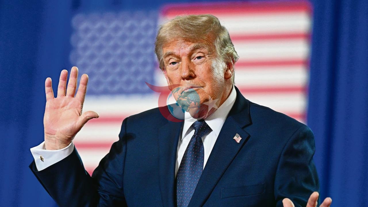 Trump'tan Ermenistan Seçimleri İçin Paşinyan'a Güçlü Destek