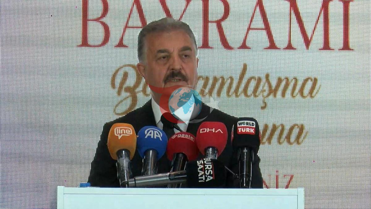 MHP'den Terörsüz Türkiye Vurgusu: Taviz Değil, Hedef