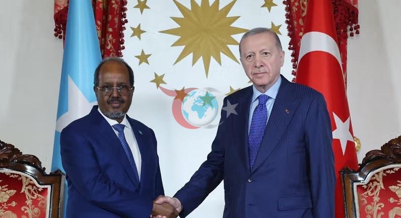 Afrika matbuotidan Turkiyaning eʼtirofi! Dunyoning koʻzi yadroviy konda edi, buni rasman eʼlon qildilar!