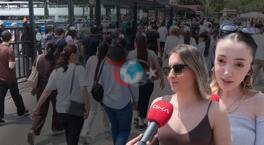 Bayramın 2-ci günündə axın etdilər: Guya saata çatdılar,