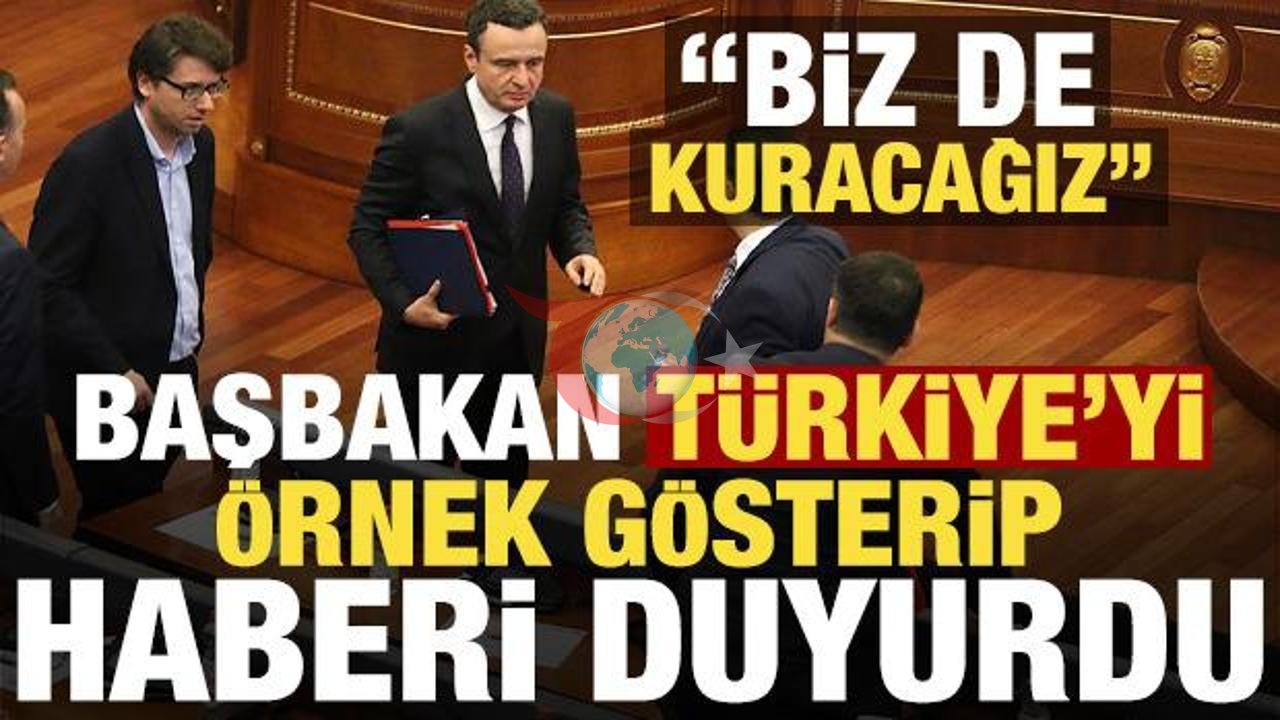 Kosova, Artan Güvenlik Tehditlerine Karşı Jandarma Kuruyor