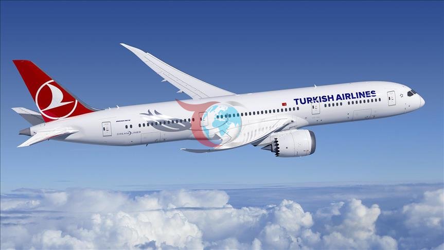 THY, Bayramda Rekor Yolcu Sayısına Ulaşmayı Hedefliyor