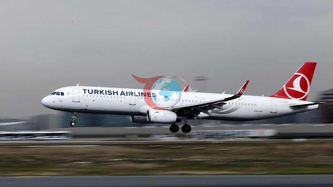 THY, 31 Mayıs'ta Yolcu Rekoru Kıracak