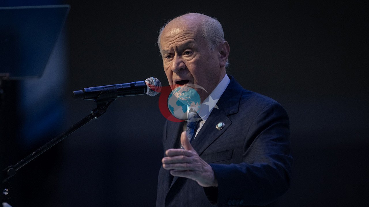Devlet Bahçeli'den İstanbul'un Fethi Mesajı