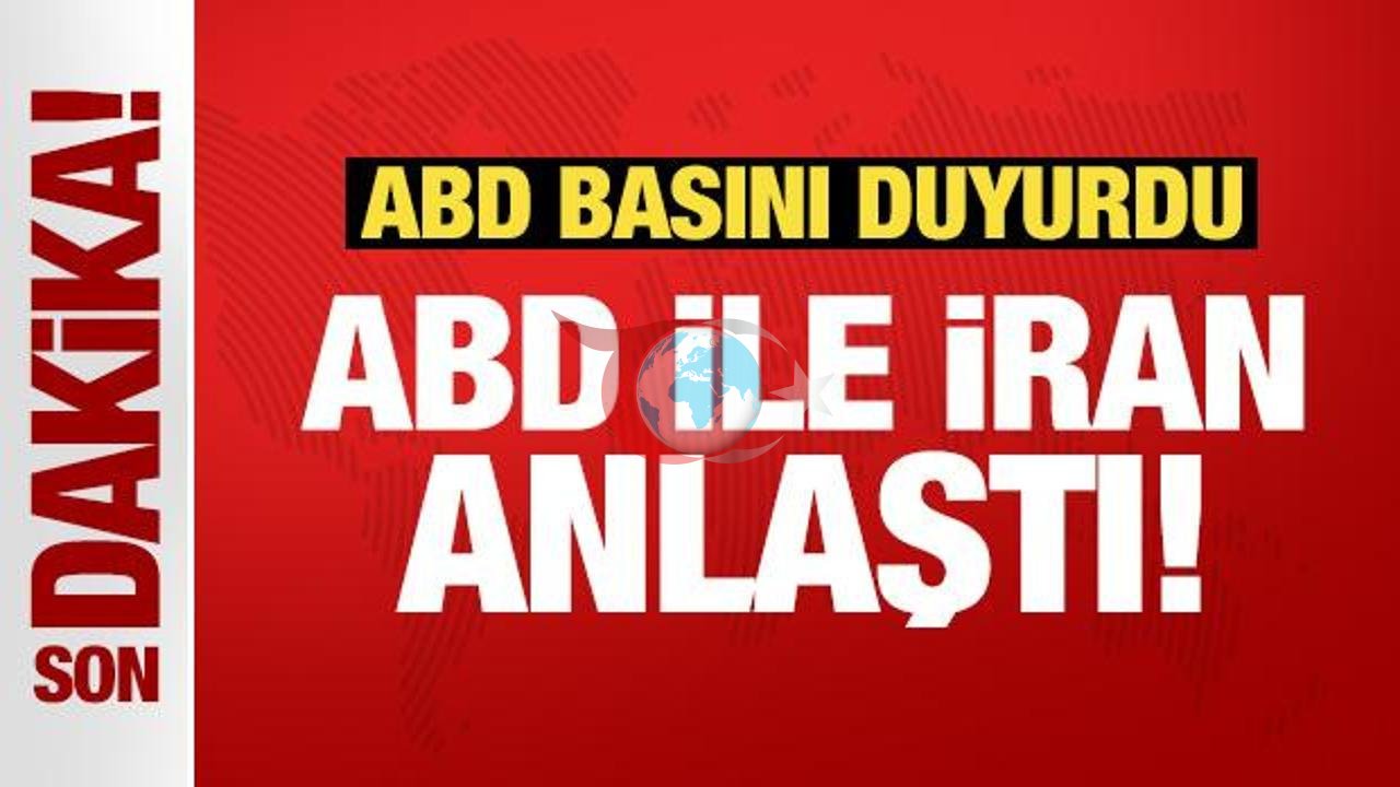 ABŞ və İran arasında 60 günlük saziş imzalanıb