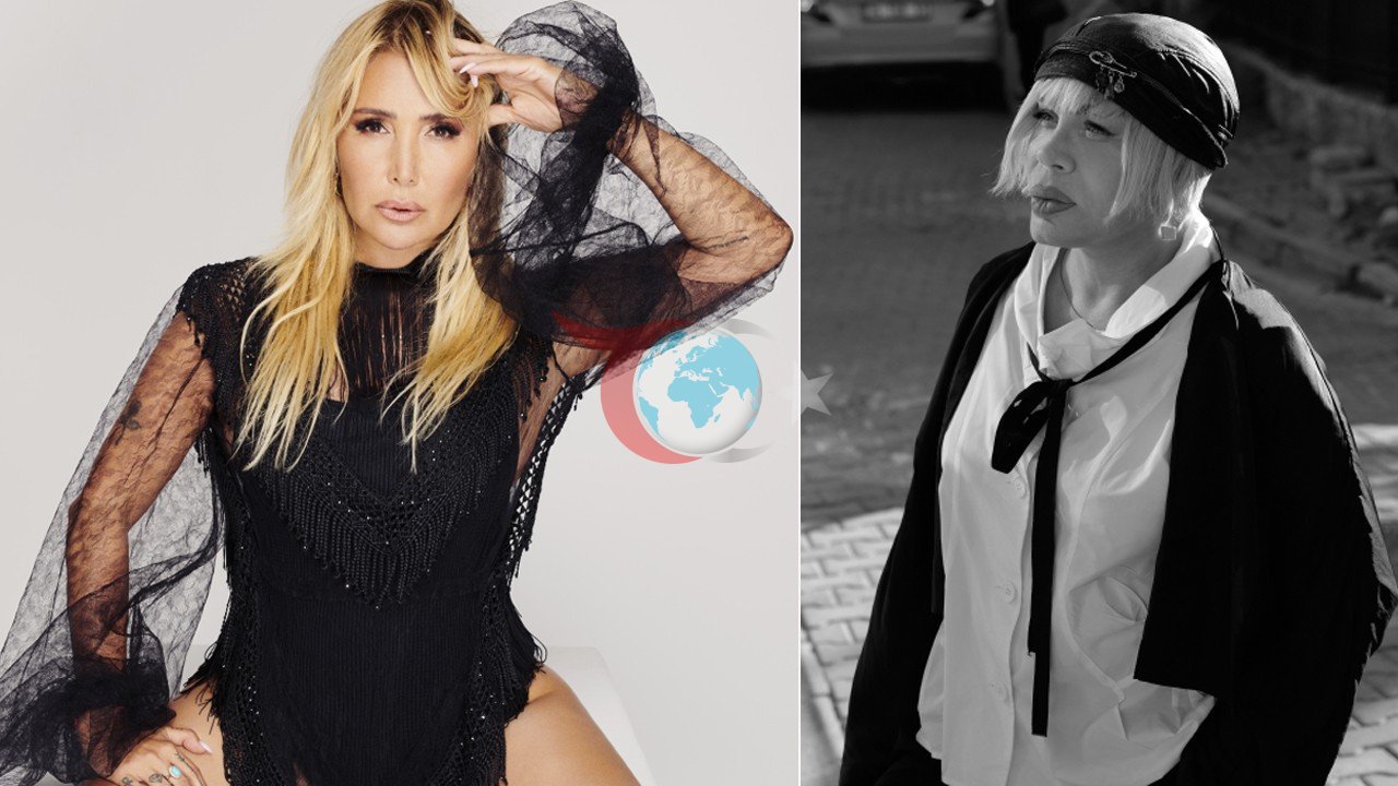 Yonca Evcimik ve Sezen Aksu Arasındaki Gerilim İddiaları