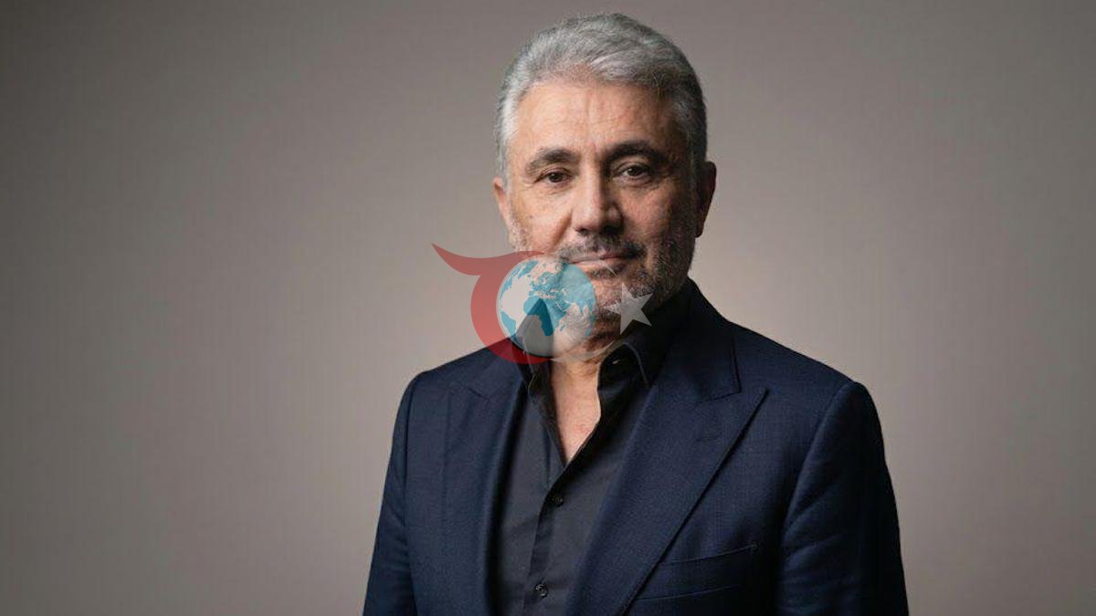 Fenerbahçe'nin Yönetim Ekibine Seyfi Şahin Katıldı