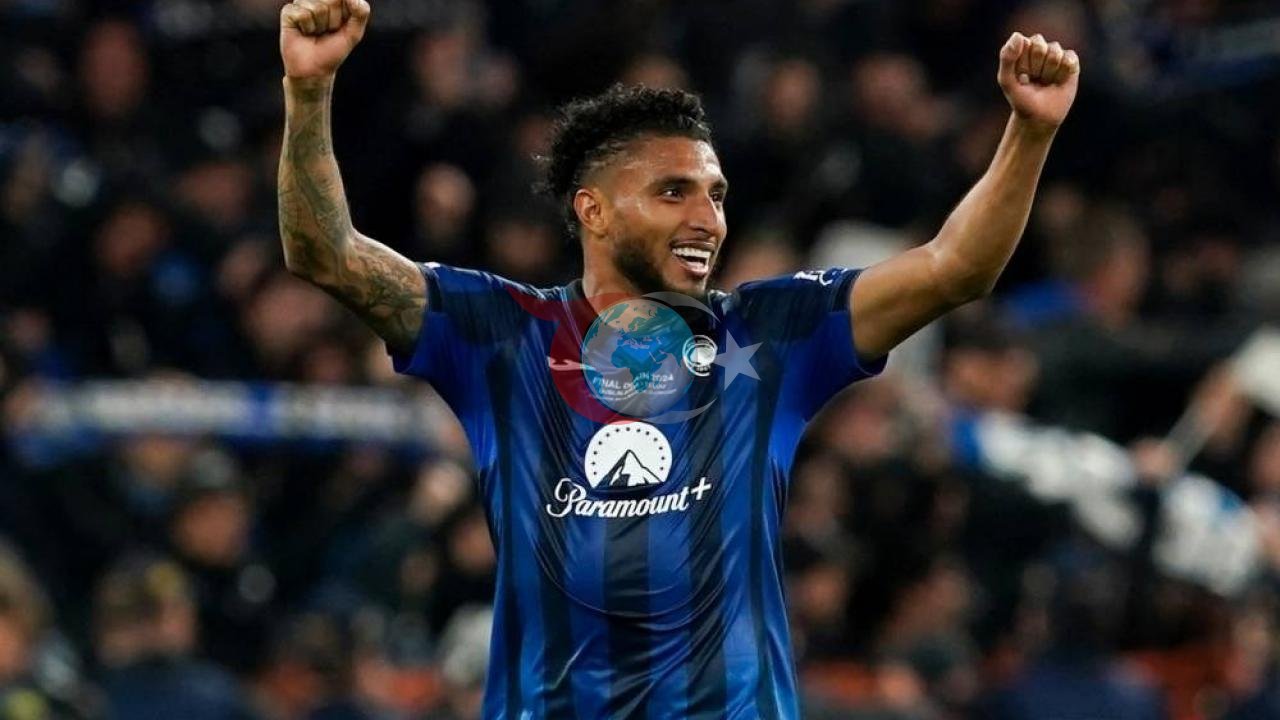 Manchester United, Brezilyalı Ederson Silva'yı Kadrosuna Katıyor