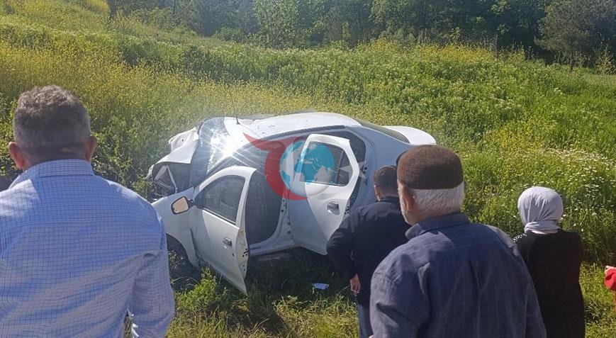 Kastamonu'da Trajik Kaza: 3 Kişi Hayatını Kaybetti
