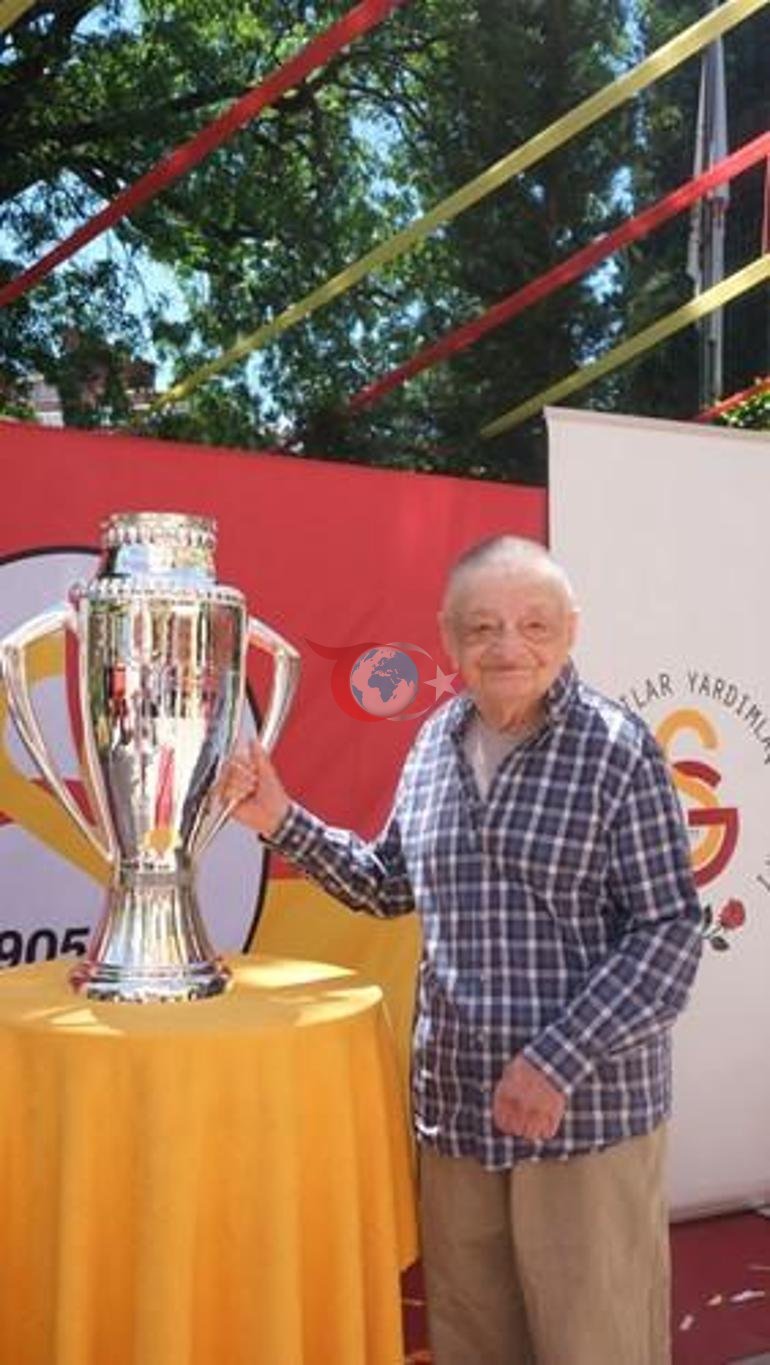 Çempionat kuboku tətildə Qalatasaraylılar Yataqxanasında görüşüldü