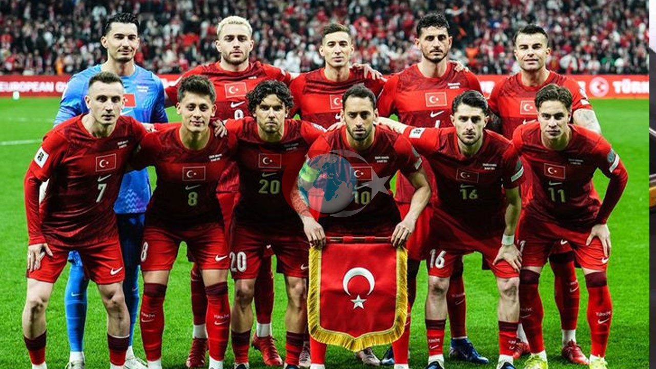 Türkiye dünýä çempionaty lageri çöl ýylylygynda başlaýar