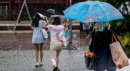 Son dakika... Meteoroloji ve AKOM'dan İstanbul için kritik uyarı! Radara girdi, 4 ilçede alarm