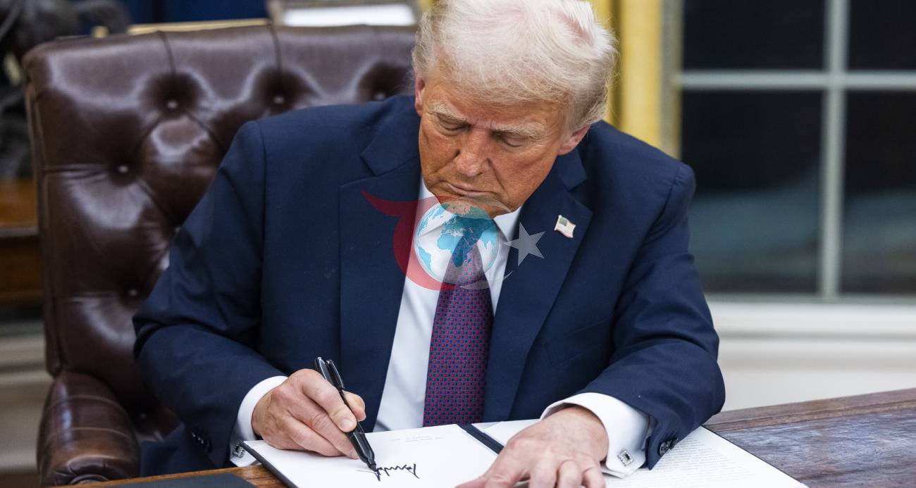 ABD-İran Anlaşması Trump'ın Onayını Bekliyor