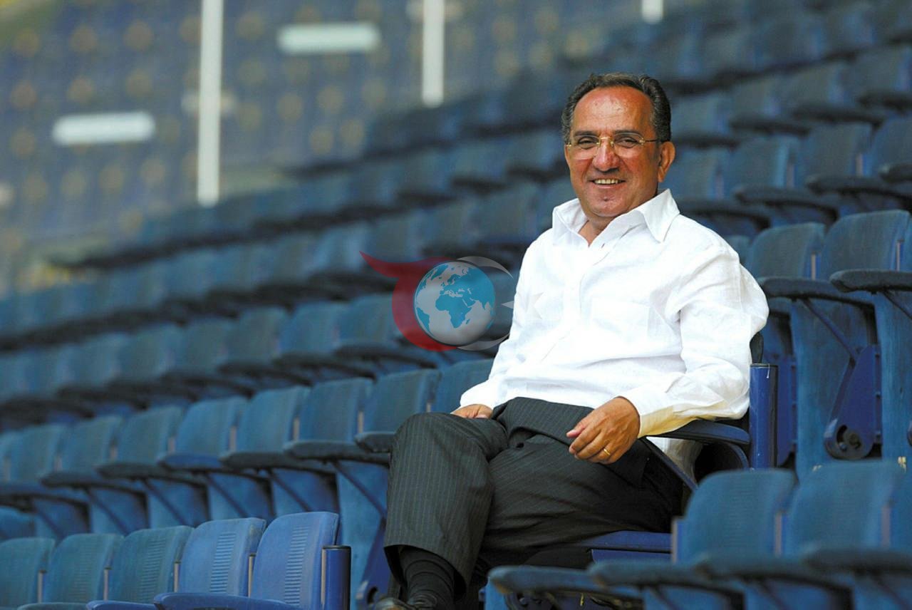 Nihat Özbağı