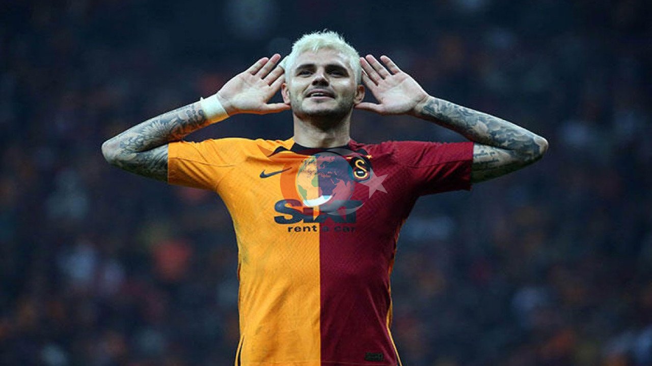 Amedspor'dan Icardi'ye Rekor Teklif: 7 Milyon Euro!