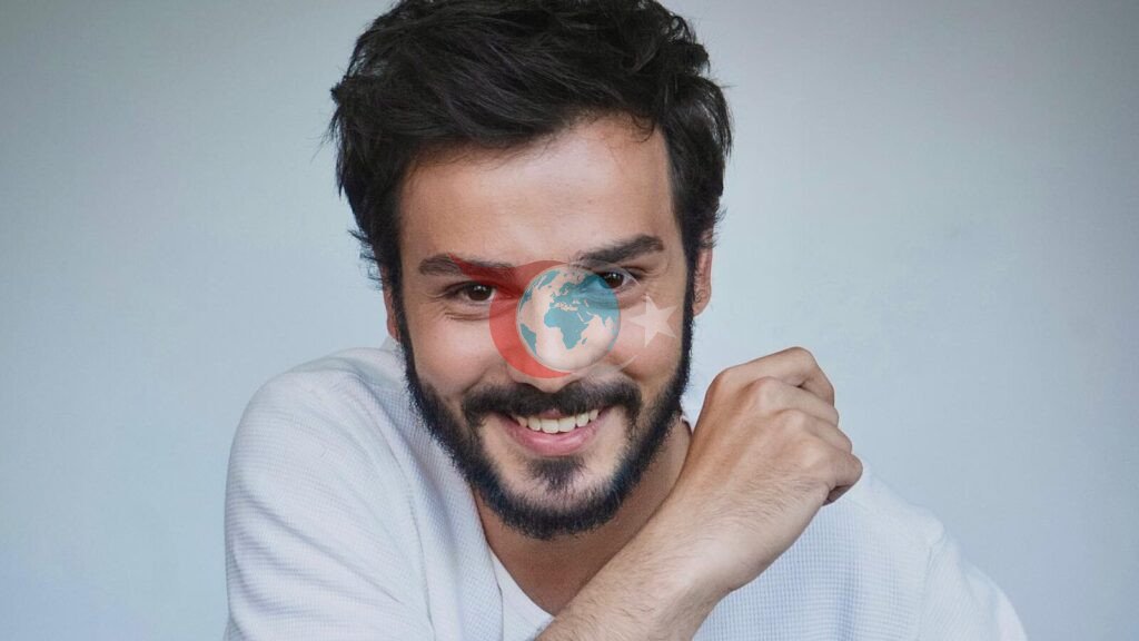 Taha Baran O