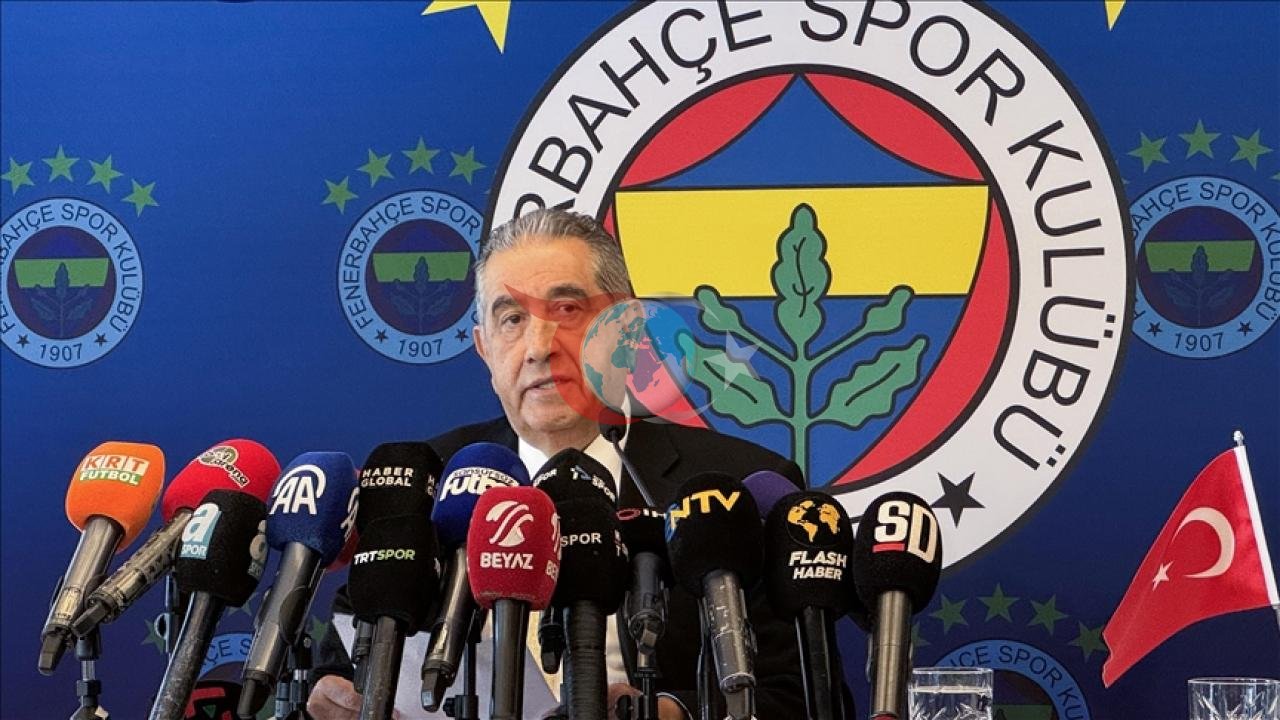 Fenerbahçe'de Mahmut Uslu'dan Transfer ve Teknik Direktör Açıklamaları