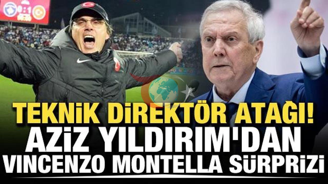Fenerbahçe Başkanlık Seçiminde Teknik Direktör Adayları Belirlendi