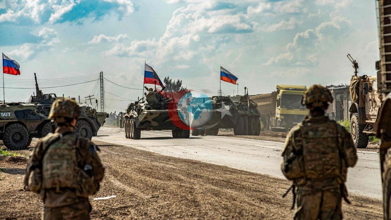 Rusya'dan Ukrayna'da Stratejik Hamle: Üç Bölge Kontrol Altında