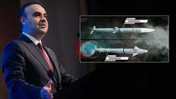 Vazir Kacir baham ko'rdi: Bu shunchaki sinov emas