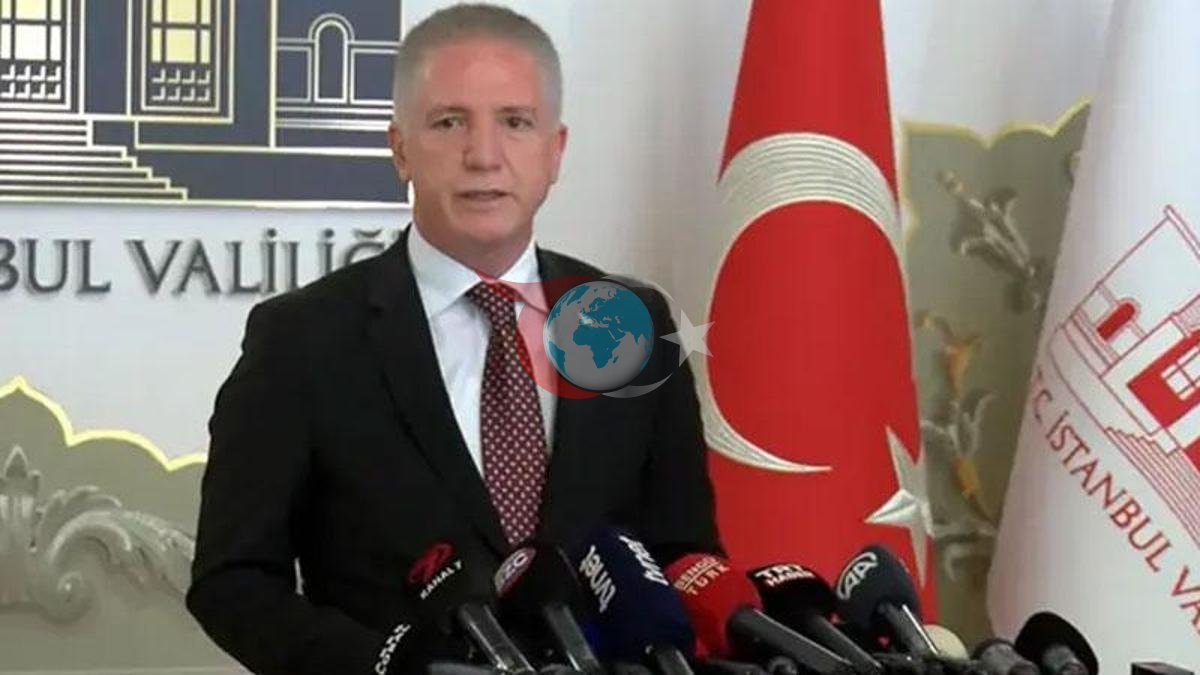 Vali Davut Gül'den İstanbul'un Fethi Mesajı: 'Aklın ve İnancın Zaferi'