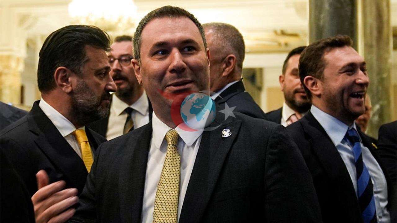 Barış Göktürk, Fenerbahçe'nin Geleceği İçin İddialı Konuştu