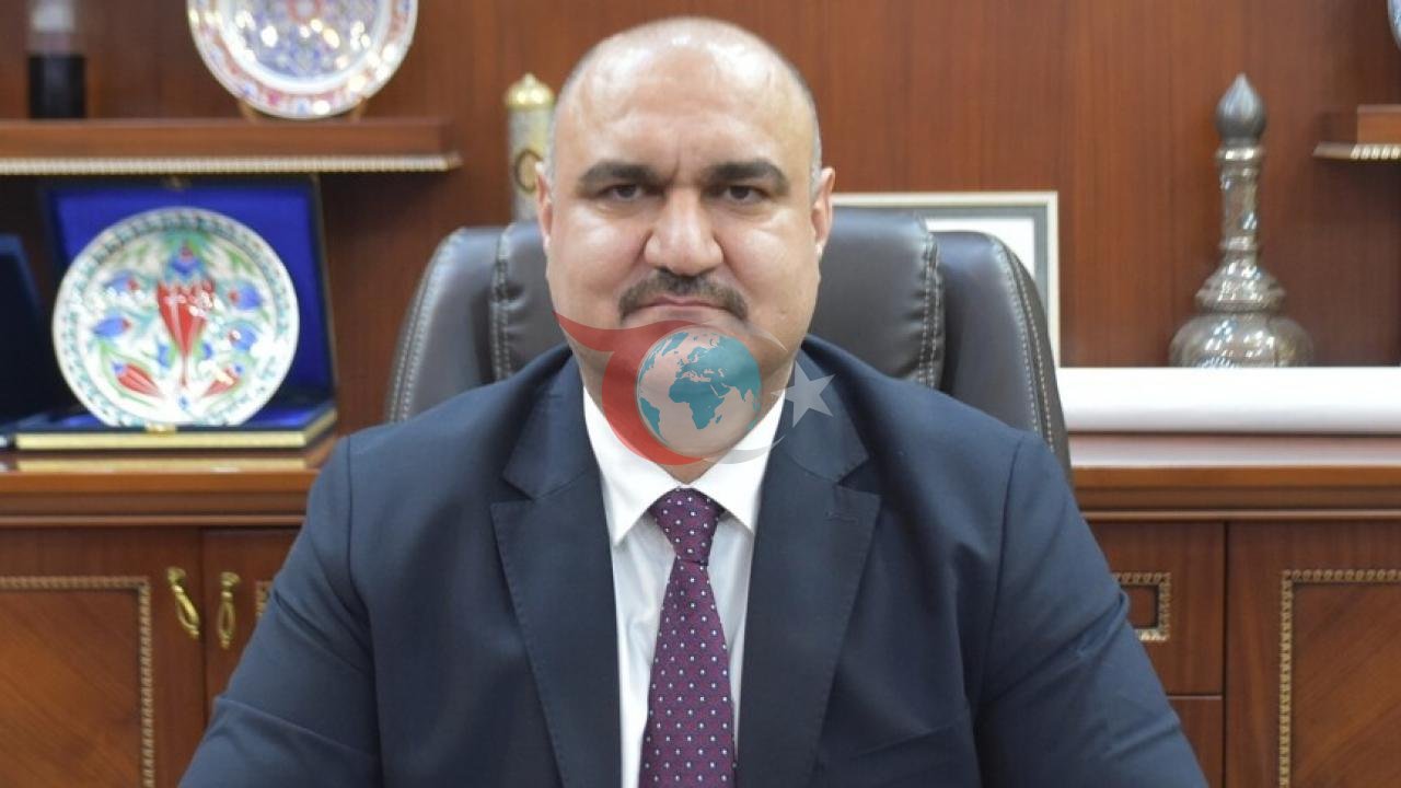 Kerkük'ün İlk Türkmen Valisi Ağaoğlu: Türkiye Olmasaydı Başaramazdık