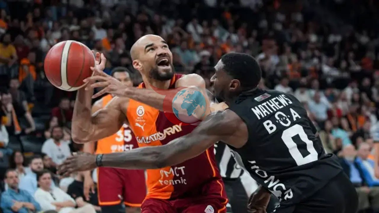 Galatasaray'ın Zaferi: Play-off Serisi Son Maça Kaldı